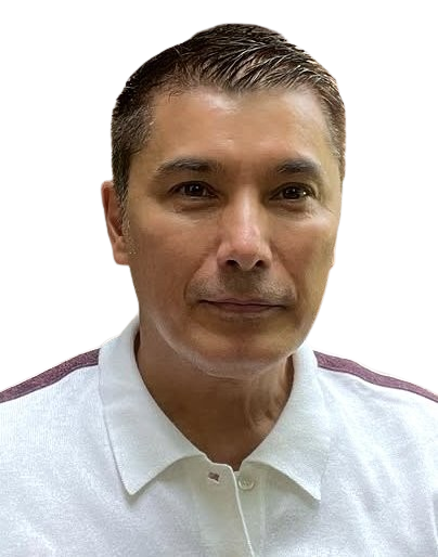 Albert Martinez